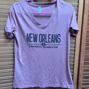 New Orleans Tshirt